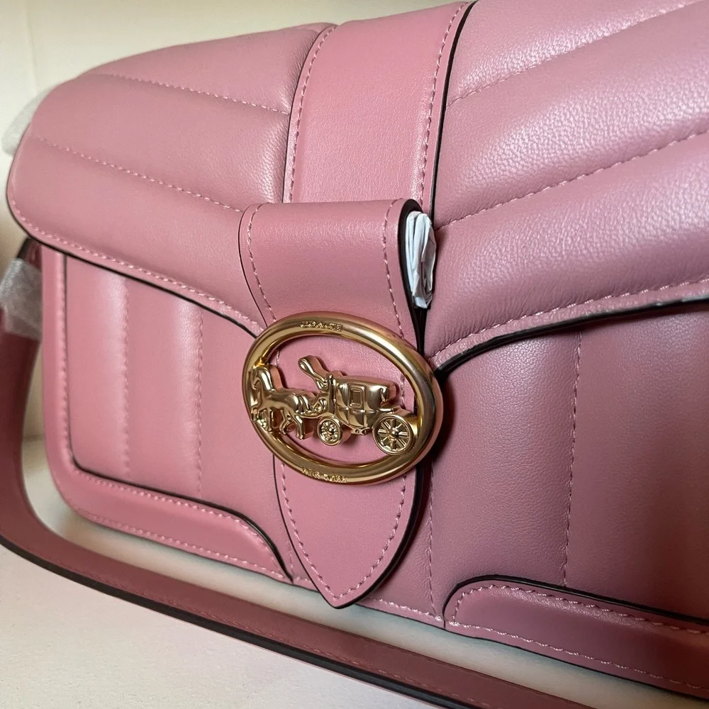 Coach Bag - Picture 5 of 9